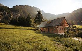 Haus 1683 - Wolfbauer